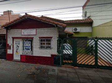 PH · 144m² · 5 Ambientes · Oportunidad: PH Actualmente Jardín, Adaptable Para Diferentes Proyectos