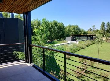 Departamento · 65m² · 2 Ambientes · 1 Cochera · Alquiler. Departamento.2 Ambientes Amoblado. Estancias Golf