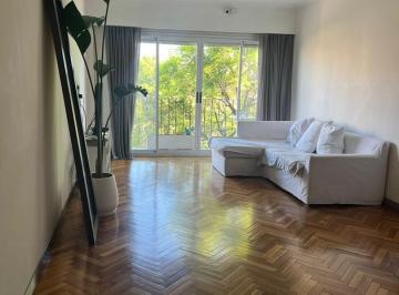 Departamento · 87m² · 3 Ambientes · Departamento en Venta en Boedo, Capital Federal, Buenos Aires