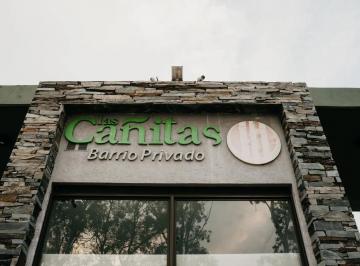 Foto · Lote Comercial en Venta en Las Cañitas Barrio Privado! U$s 165.000