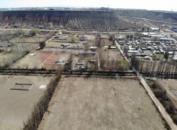 Terreno · 35720m² · Venta Ha Aptas Desarrollo Urbanistico - Añelo