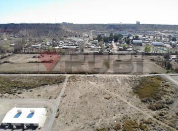 Terreno · 27000m² · Venta - Ha Aptas Desarrollo Urbanistico - Añelo