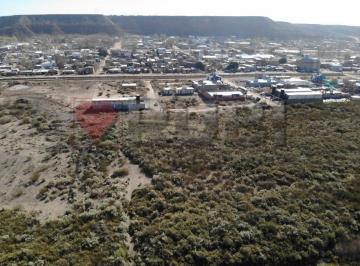 Terreno · 20840m² · Venta - Ha Aptas Desarrollo Urbanistico - Añelo