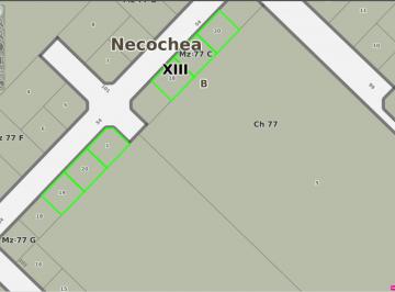 Terreno · 340m² · Terrenos de 20 m de Frente en Block o Individuales