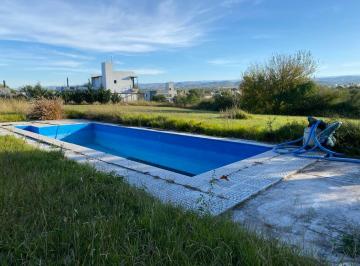 Casa de 4 ambientes, Malagueño · Se Vende Casa de Piedra, Próxima a Cañitas con Vista a Las Montañas Malagueño