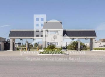 Terreno · 821m² · Lote a La Venta en Las Golondrinas
