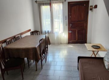 Casa · 68m² · 4 Ambientes · 1 Cochera · Casa en San Bernardo del Tuyu