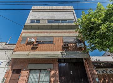 Depósito · 650m² · 1 Cochera · Alquiler Temporal Depósito Logístico E Industrial en Villa Crespo