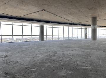 Oficina comercial · 567m² · 1 Ambiente · Oficina Alquiler Escobar