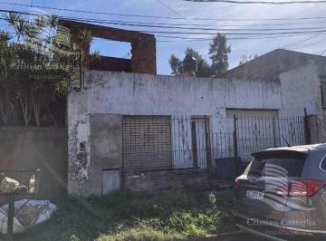 Casa · 30m² · 4 Ambientes · Casa en San Fernando