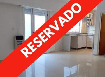 Departamento · 28m² · 1 Ambiente · Departamento en Humaitá 1100