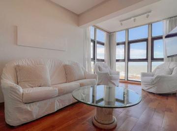 Departamento de 3 ambientes, Mar del Plata · Hola Sur Alquila Depto en Maral 46 Zona La Perla con Vista Al Mar Para 4 Pax