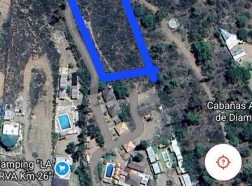 Terreno · 1884m² · Terreno en Venta en Blanco Encalada, Lujan de Cuyo. Oportunidad Para Inversión