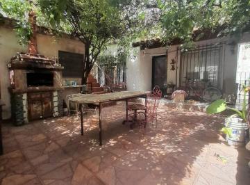 Casa · 120m² · 5 Ambientes · Casa Multifamiliar en Venta en San Andres, San Martin.