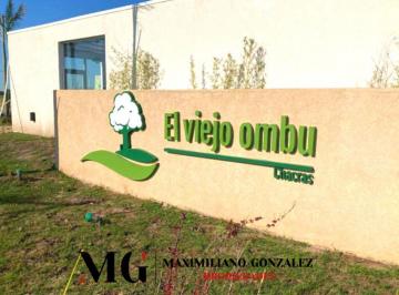 Terreno · 600m² · Lote en Barrio Las Perdices, San Vicente Perimetral
