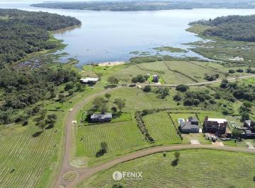 Terreno · 1250m² · Tf748 - Lotes en Venta B° Privado Santa Cecilia