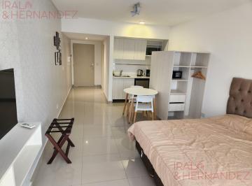 Departamento · 31m² · 1 Ambiente · Departamento - Monserrat - Venta Monoambiente Inversion