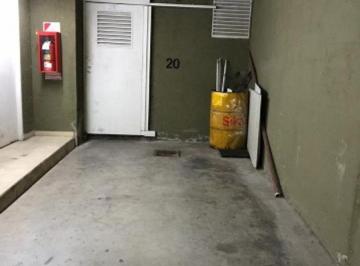 Garage , Córdoba · Venta Cochera Centro Zona Patio Olmos