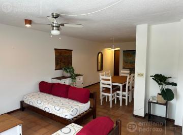 Departamento · 78m² · 4 Ambientes · 1 Cochera · Departamento en Venta - 3 Dorm. - Club Sol del Este