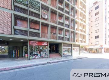 Departamento · 33m² · 3 Ambientes · Depto - 1 Dorm - Centro - Apto Credito