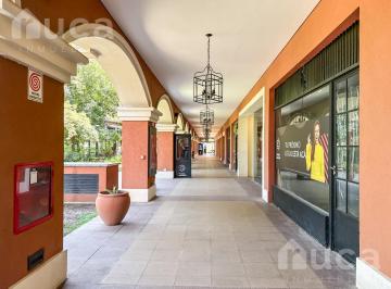 Local comercial · 62m² · 1 Ambiente · Local en Alquiler en Centro Comercial en Pilar