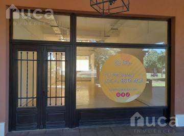Local comercial · 65m² · 1 Ambiente · Local en Alquiler en Centro Comercial en Pilar