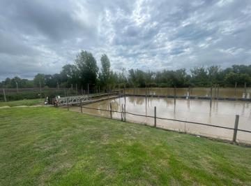 Terreno · 405m² · Terreno en Venta en Vila Marina 2, Villanueva, Tigre