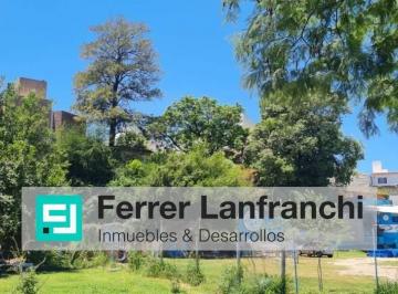 Terreno · 420m² · 1 Ambiente · Lote en Venta 420 m² Barrio Providencia Oportunidad