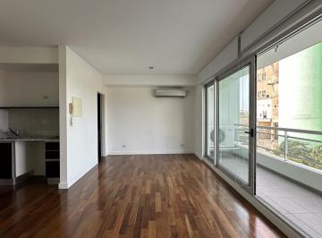Departamento · 34m² · 1 Ambiente · Venta Monoambiente - Maui Puerto Norte