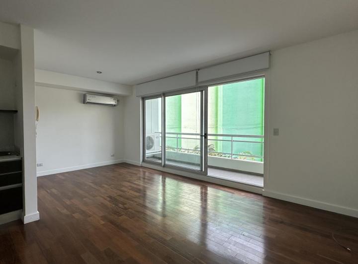 Departamento · 34m² · 1 Ambiente