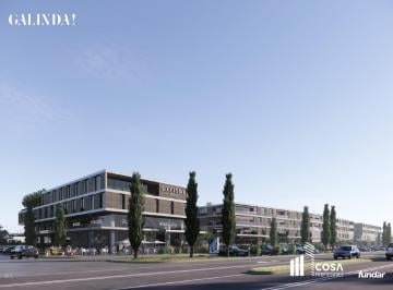 Departamento · 130m² · 4 Ambientes · Departamento en Venta 3 Dorm. Funes Galinda Santa Fe Detalles de Diseño y Calidad Constructiva