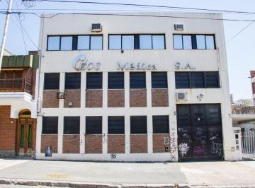 Depósito · 764m² · Depósito con Oficinas en Venta