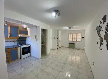 Departamento · 75m² · 3 Ambientes · 1 Cochera · Departamento Tipo Duplex en Alquiler!