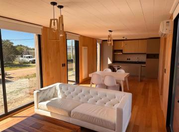 Casa · 110m² · 4 Ambientes · 2 Cocheras · La Juanita