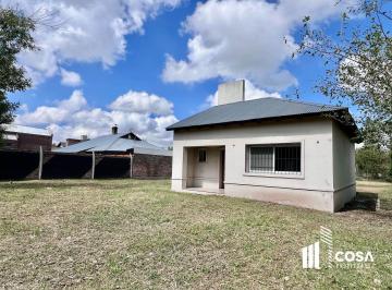 Casa · 60m² · 1 Ambiente · Venta Casa San Eduardo