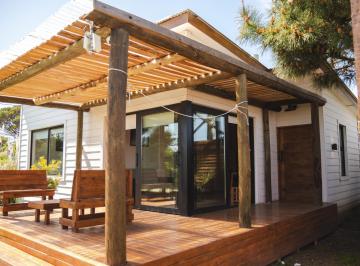 Exterior · Hola Sur Alquila Casa en Complejo en Chapadmalal Para 6 Pax a 4 Cuadras del Mar