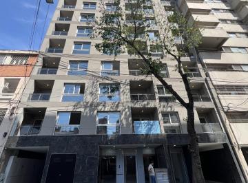 Departamento · 46m² · 3 Ambientes · Venta Departamento en Centro Rio - a Estrenar