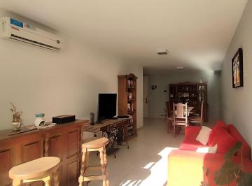 Departamento · 84m² · 3 Ambientes · Departamento 2 Dormitorio C/ Patio de 112 m² en B° General Paz