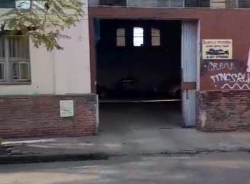 Bodega-Galpón , Córdoba · Venta Galpon
