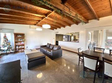 Casa · 143m² · 4 Ambientes · 2 Cocheras · Venta · Casa · Parque · Piscina · Galería · en Tierra de Sueños 2 · Roldán