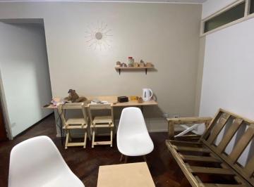 Oficina comercial · 65m² · 5 Ambientes · Oficina en Venta - Ciudad - Mendoza