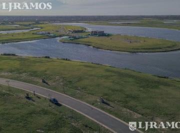 Terreno · 1058m² · Terreno Al Lago, Barrio Amarras, Puertos / Escobar
