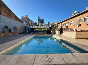 Departamento · 66m² · 4 Ambientes · 1 Cochera · Venta Departamento 3 Dorm. Barrio Lourdes