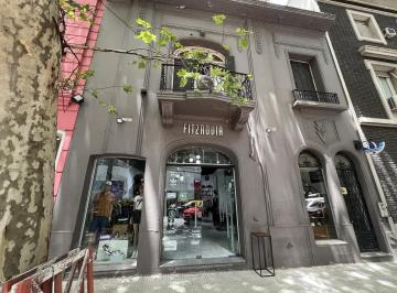 Terreno · 322m² · Local o Terreno Frente Al Shoping Caballito