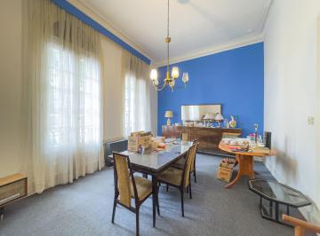 PH de 4 ambientes, San Cristobal · PH 4 Ambientes Entrada Indep./ Terraza Edificable/ 117 M/ Apto Credito