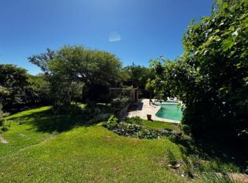 Foto · Casa Venta Lomas de La Carolina 4 Dorm.