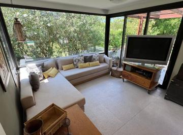 Foto · Casa Venta Lomas de La Carolina Fondo Golf 4 Dorm.