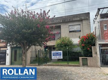 Casa · 193m² · 4 Ambientes · 2 Cocheras · Casa en Carapachay