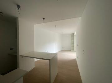 Departamento · 41m² · 1 Ambiente · Departamento Loft Divisible en Zona Pichincha