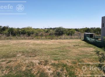 Terreno · 606m² · Lote en Venta Magallanes 606 m² - Guillermo Hudson - Oportunidad - Posesión Inmediata